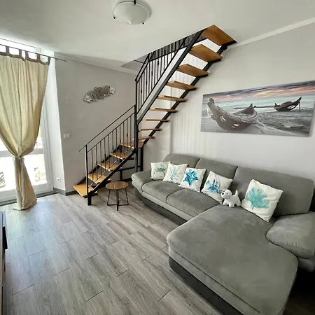 Brezza Marina Diano Marina