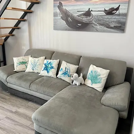 Brezza Marina Apartamento