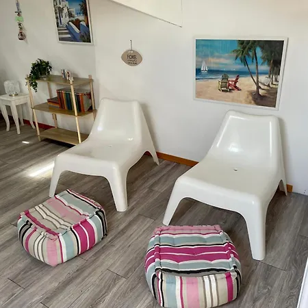 Brezza Marina Apartamento *