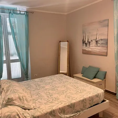 Brezza Marina Apartamento