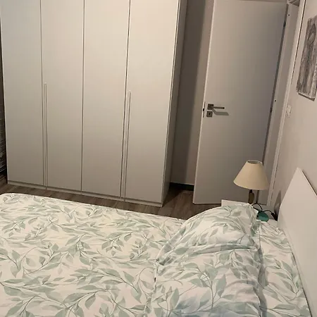 Brezza Marina Apartamento *