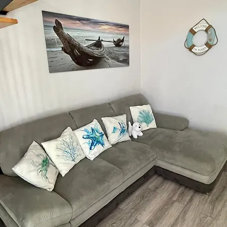 Brezza Marina Apartamento