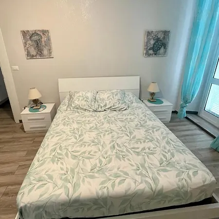 Brezza Marina Apartamento