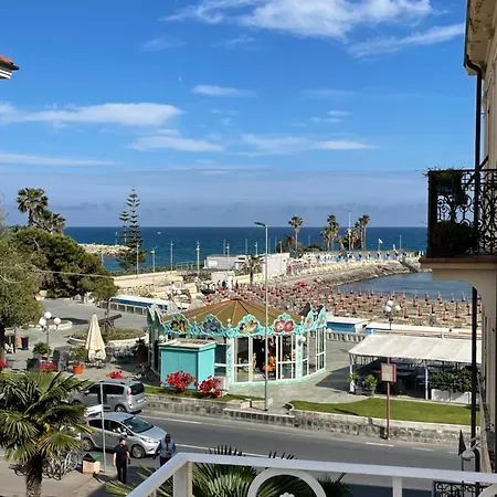 Brezza Marina Apartamento