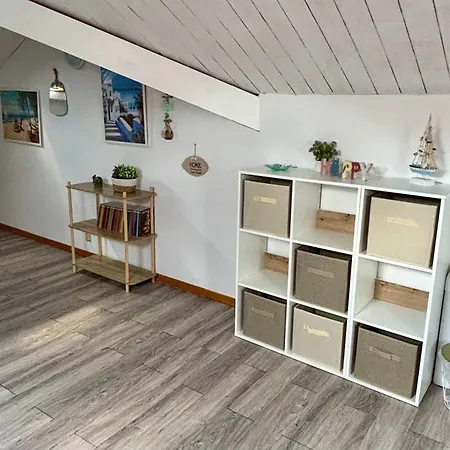 Apartamento Brezza Marina *