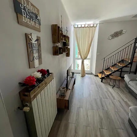 Brezza Marina Apartment *