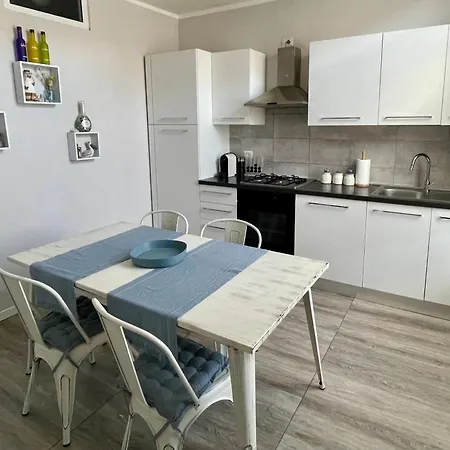 Daire Brezza Marina Diano Marina