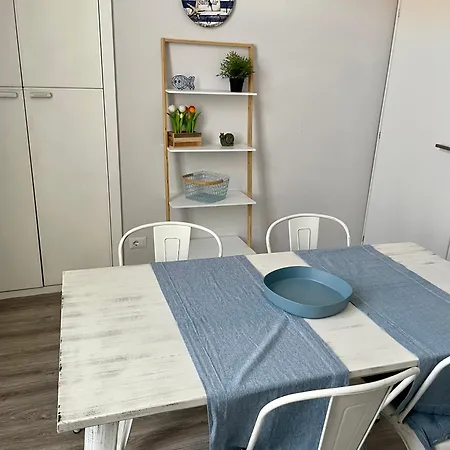Apartment Brezza Marina Diano Marina