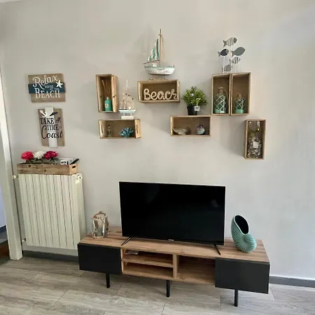 Apartment Brezza Marina *