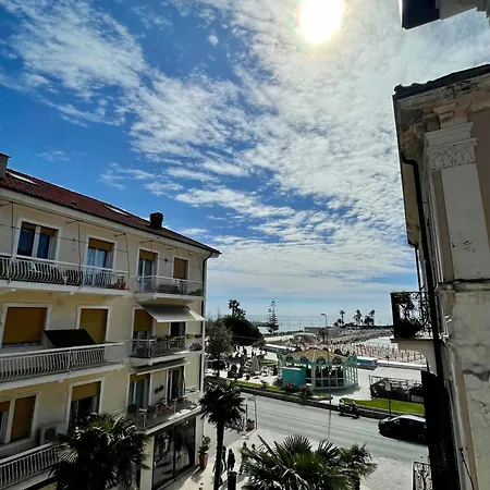 Apartment Brezza Marina Diano Marina