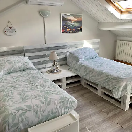 Brezza Marina شقة