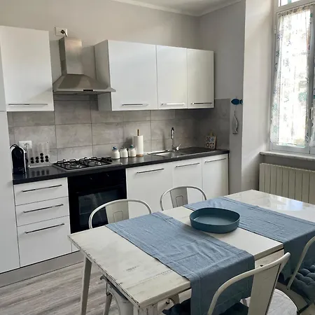 Brezza Marina Apartment