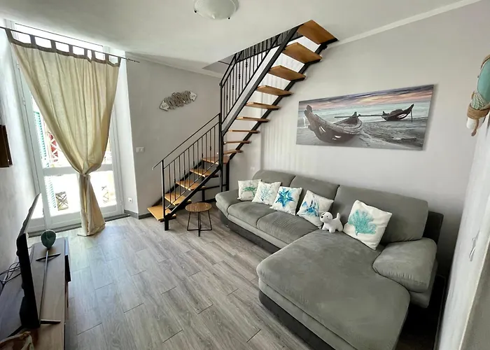 Brezza Marina Diano Marina