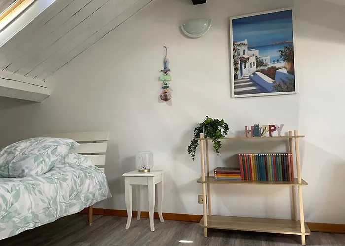 Brezza Marina * Diano Marina