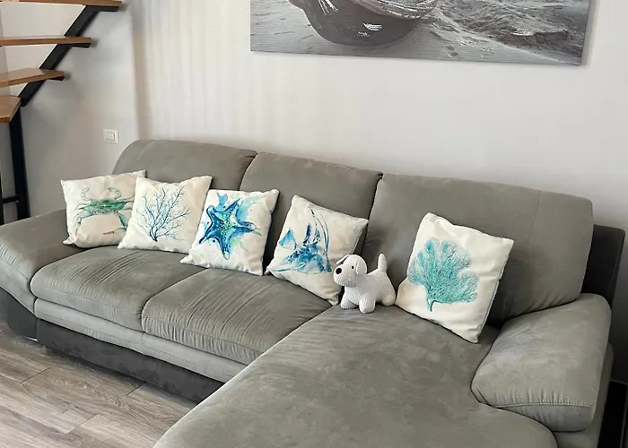 Brezza Marina Apartment