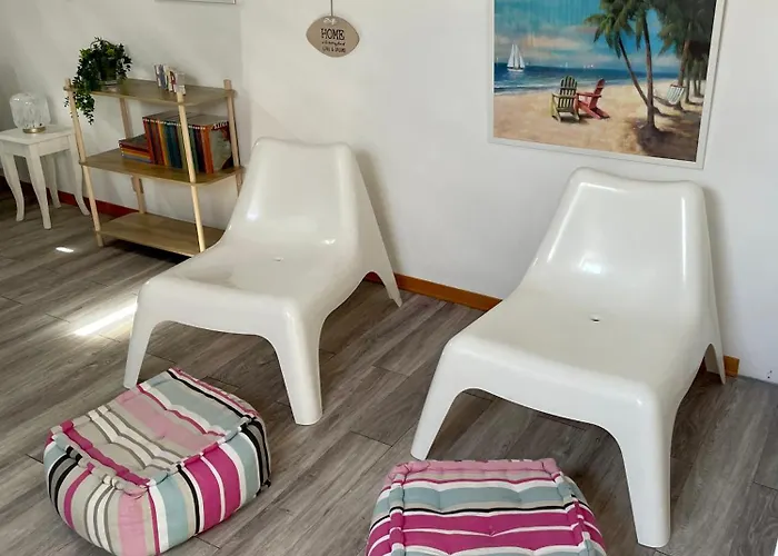 Brezza Marina Apartment *