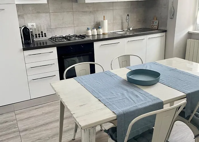 Apartment Brezza Marina *