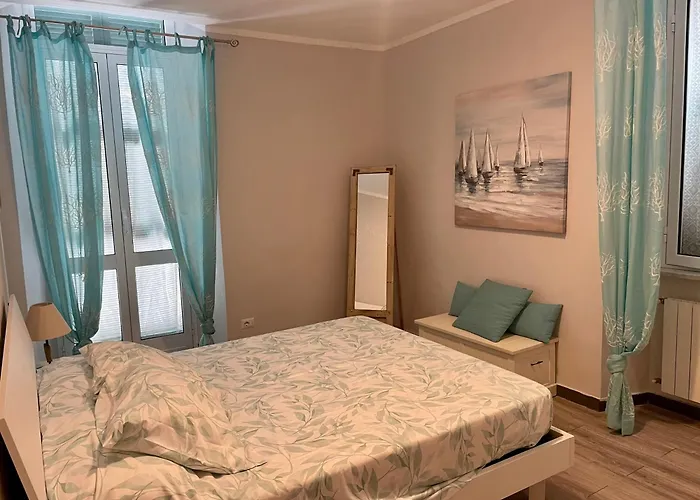 Brezza Marina Apartment