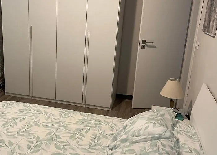 Brezza Marina Apartment *