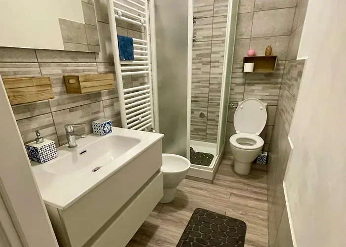 Apartment Brezza Marina *