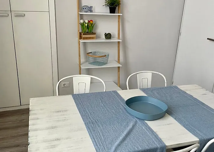 Apartment Brezza Marina Diano Marina