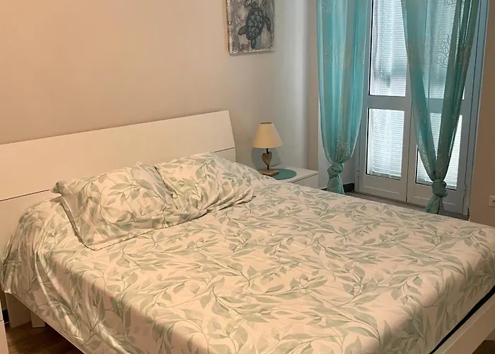 Brezza Marina Diano Marina