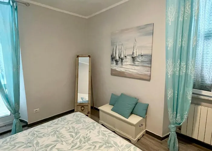 Brezza Marina Apartment