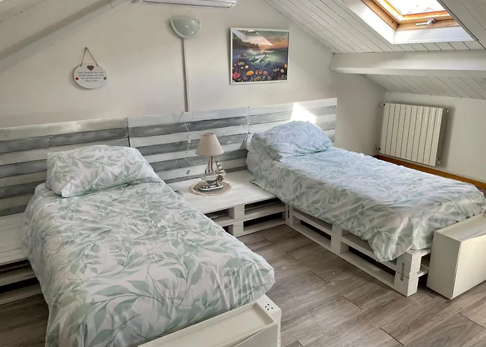 Brezza Marina Apartment