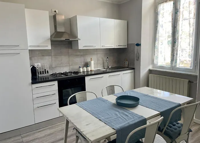 Brezza Marina Apartment