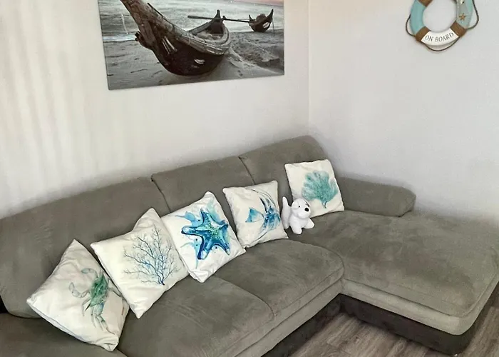 Brezza Marina Apartment