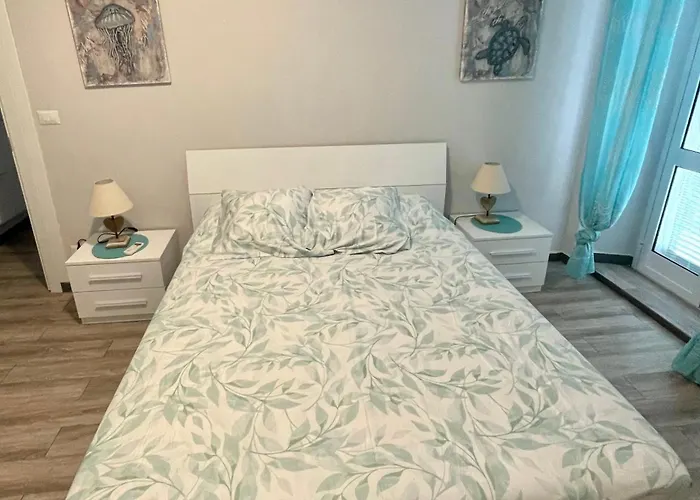 Brezza Marina Apartment