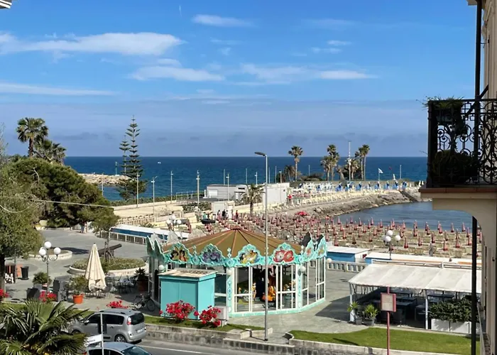 Brezza Marina Apartment