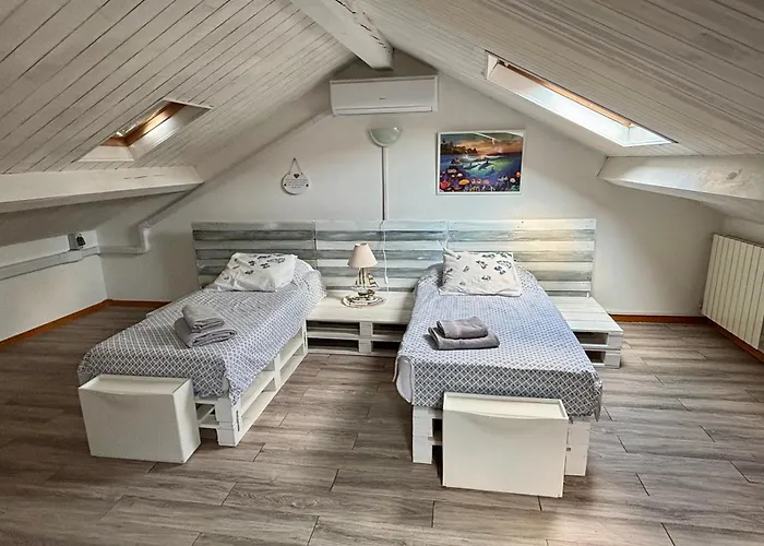 Apartment Brezza Marina