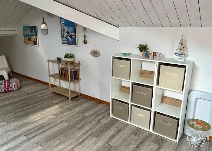 Apartment Brezza Marina *